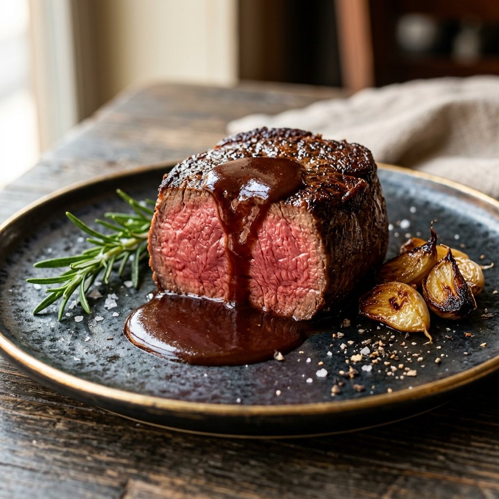 Filet Mignon